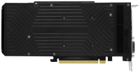 Видеокарта Palit (NE6166S018J9-1160A-1) GeForce GTX 1660 SUPER 6GB GP
