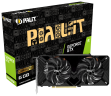 Видеокарта Palit (NE6166S018J9-1160A-1) GeForce GTX 1660 SUPER 6GB GP