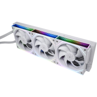 Система жидкостного охлаждения для процессора Thermalright Core Matrix 360 V2 ARGB White (TRCM360AWV2)