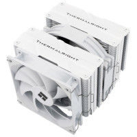 Кулер для процессора Thermalright Peerless Assassin 140 White (TRPA140W)