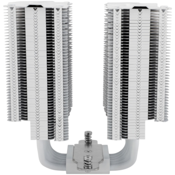 Кулер для процессора Thermalright Peerless Assassin 140 White (TRPA140W)