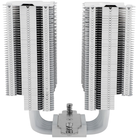 Кулер для процессора Thermalright Peerless Assassin 140 White (TRPA140W)