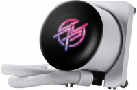 Система жидкостного охлаждения для процессора MSI MPG CORELIQUID P13 360 White