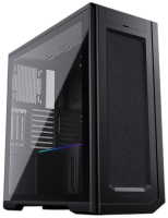 Компьютерный корпус PHANTEKS ENTHOO PRO 2 TG Digital RGB illumination Satin Black (PH-ES620PTG_DBK01)