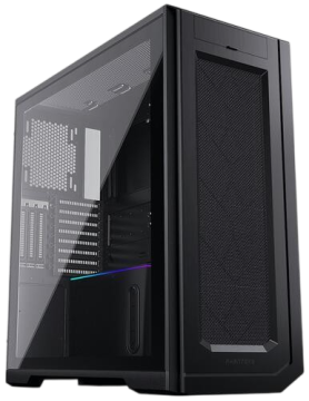 Компьютерный корпус PHANTEKS ENTHOO PRO 2 TG Digital RGB illumination Satin Black (PH-ES620PTG_DBK01)