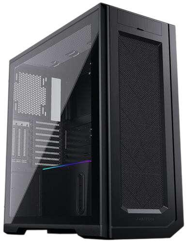 Компьютерный корпус PHANTEKS ENTHOO PRO 2 TG Digital RGB illumination Satin Black (PH-ES620PTG_DBK01)