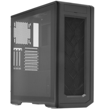 Компьютерный корпус PHANTEKS ENTHOO PRO 2 TG Digital RGB illumination Satin Black (PH-ES620PTG_DBK01)