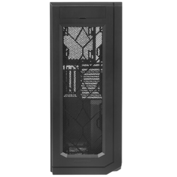 Компьютерный корпус PHANTEKS ENTHOO PRO 2 TG Digital RGB illumination Satin Black (PH-ES620PTG_DBK01)