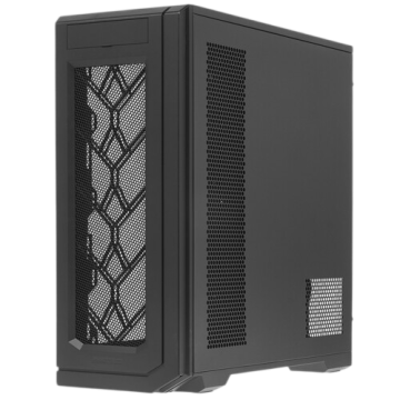 Компьютерный корпус PHANTEKS ENTHOO PRO 2 TG Digital RGB illumination Satin Black (PH-ES620PTG_DBK01)
