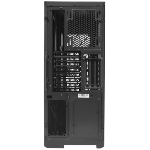 Компьютерный корпус PHANTEKS ENTHOO PRO 2 TG Digital RGB illumination Satin Black (PH-ES620PTG_DBK01)