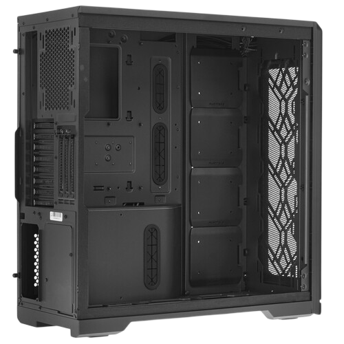 Компьютерный корпус PHANTEKS ENTHOO PRO 2 TG Digital RGB illumination Satin Black (PH-ES620PTG_DBK01)