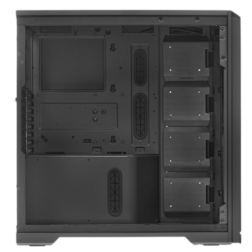 Компьютерный корпус PHANTEKS ENTHOO PRO 2 TG Digital RGB illumination Satin Black (PH-ES620PTG_DBK01)