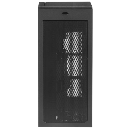 Компьютерный корпус PHANTEKS ENTHOO PRO 2 TG Digital RGB illumination Satin Black (PH-ES620PTG_DBK01)