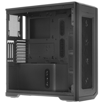 Компьютерный корпус PHANTEKS ENTHOO PRO 2 TG Digital RGB illumination Satin Black (PH-ES620PTG_DBK01)