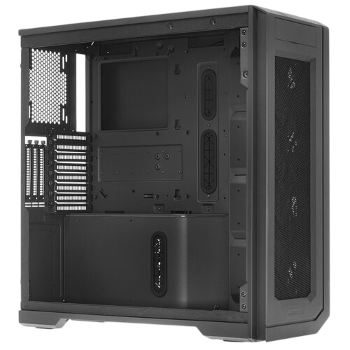 Компьютерный корпус PHANTEKS ENTHOO PRO 2 TG Digital RGB illumination Satin Black (PH-ES620PTG_DBK01)