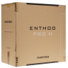 Компьютерный корпус PHANTEKS ENTHOO PRO 2 TG Digital RGB illumination Satin Black (PH-ES620PTG_DBK01)