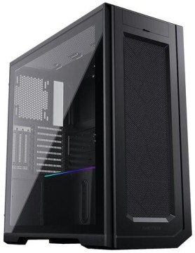 Компьютерный корпус PHANTEKS ENTHOO PRO 2 TG Digital RGB illumination Satin Black (PH-ES620PTG_DBK01)