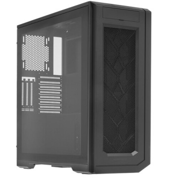 Компьютерный корпус PHANTEKS ENTHOO PRO 2 TG Digital RGB illumination Satin Black (PH-ES620PTG_DBK01)