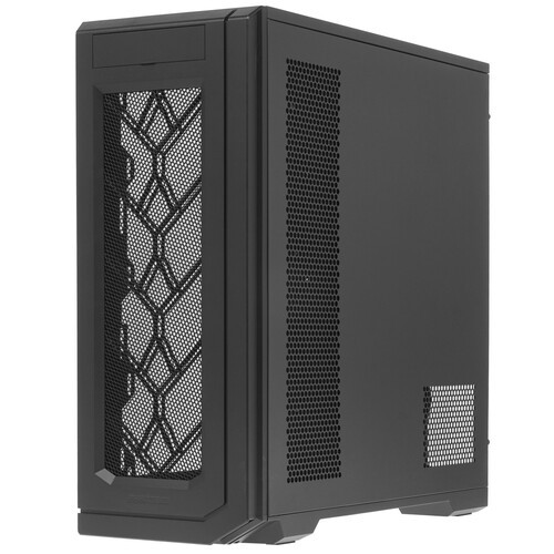 Компьютерный корпус PHANTEKS ENTHOO PRO 2 TG Digital RGB illumination Satin Black PH-ES620PTG_DBK01