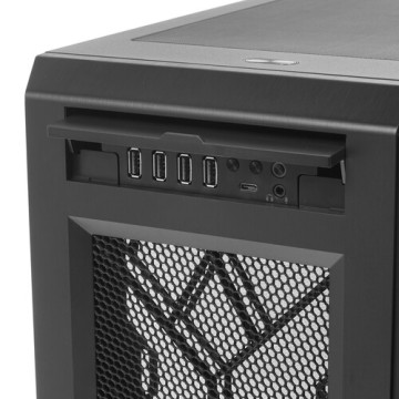 Компьютерный корпус PHANTEKS ENTHOO PRO 2 TG Digital RGB illumination Satin Black (PH-ES620PTG_DBK01)