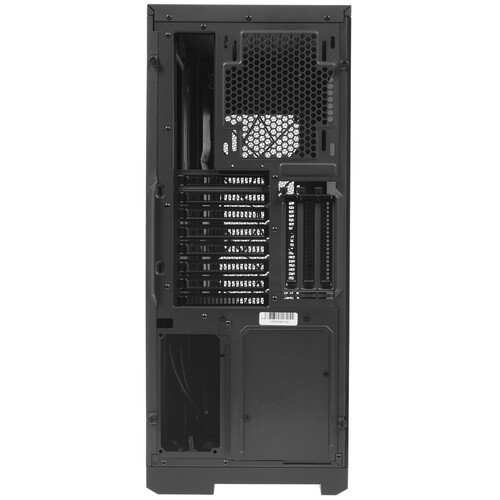 Компьютерный корпус PHANTEKS ENTHOO PRO 2 TG Digital RGB illumination Satin Black PH-ES620PTG_DBK01
