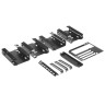 Компьютерный корпус PHANTEKS ENTHOO PRO 2 TG Digital RGB illumination Satin Black PH-ES620PTG_DBK01