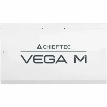 Блок питания Chieftec 850W Vega M White (PPG-850-CW) 16 Pin (PCIe 5.0 Connector Cable Details)