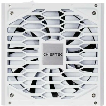 Блок питания Chieftec 850W Vega M White (PPG-850-CW) 16 Pin (PCIe 5.0 Connector Cable Details)
