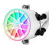 Система жидкостного охлаждения для процессора Thermalright Aqua Elite 240 V6 ARGB White (TRAE240V6AW)