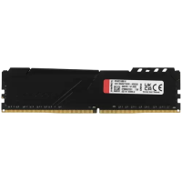 Оперативная память 16 Gb 3200 MHz Kingston FURY Beast (KF432C16BB/16)