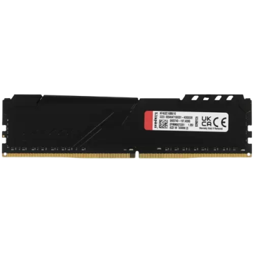 Оперативная память 16 Gb 3200 MHz Kingston FURY Beast (KF432C16BB/16)