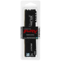 Оперативная память 16 Gb 3200 MHz Kingston FURY Beast (KF432C16BB/16)