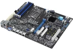 Материнская плата ASUS P10S-E/4L SP 90SB0520-M0UAY0