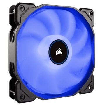 Вентилятор для корпуса Corsair AF140 LED Blue CO-9050087-WW