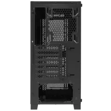 ΠΠΎΠΌΠΏΡΡΡΠ΅ΡΠ½ΡΠΉ ΠΊΠΎΡΠΏΡΡ RAIJINTEK SILENOS MS Coating Black 0R20B00204