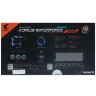 Система жидкостного охлаждения для процессора Gigabyte AORUS WATERFORCE 360