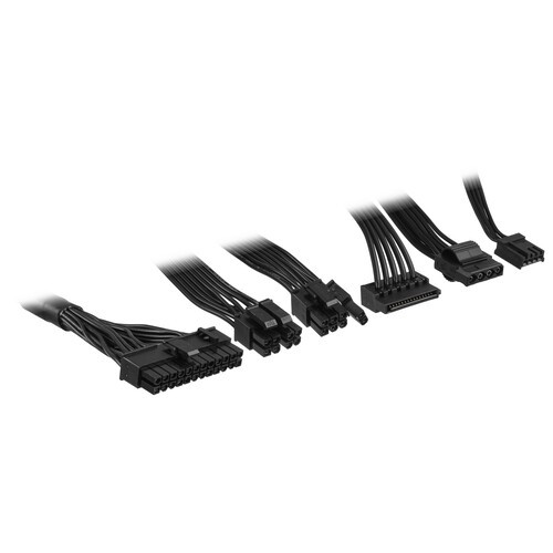Блок питания Chieftec 650W SILICON SLC-650C