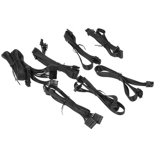 Блок питания Chieftec 650W SILICON SLC-650C