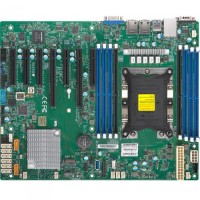 Материнская плата SuperMicro MBD-X11SPL-F-O