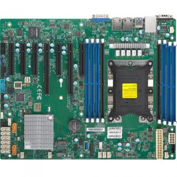 Материнская плата SuperMicro MBD-X11SPL-F-O