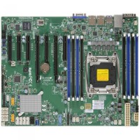 Материнская плата SuperMicro MBD-X10SRL-F-B OEM