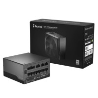Блок питания Fractal Design 860W ION+ 2 Platinum FD-P-IA2P-860
