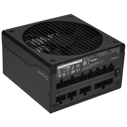 Блок питания Fractal Design 860W ION+ 2 Platinum FD-P-IA2P-860