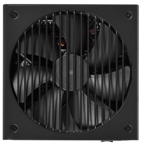 Блок питания Fractal Design 860W ION+ 2 Platinum FD-P-IA2P-860