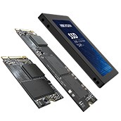 Твердотельный накопитель HIKVISION 2000 Gb E100 HS-SSD-E100/2048G
