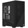 Компьютерный корпус Thermaltake DIVIDER 370 TG ARGB Black CA-1S4-00M1WN-00