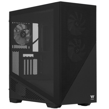 Компьютерный корпус Thermaltake DIVIDER 370 TG ARGB Black (CA-1S4-00M1WN-00)