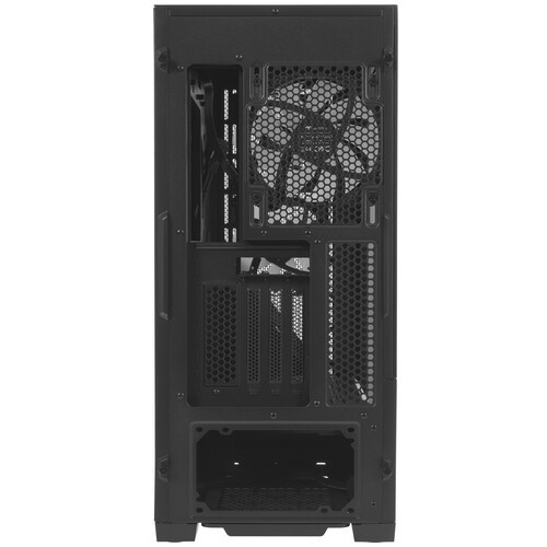 Компьютерный корпус Thermaltake DIVIDER 370 TG ARGB Black CA-1S4-00M1WN-00