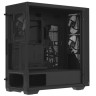 Компьютерный корпус Thermaltake DIVIDER 370 TG ARGB Black CA-1S4-00M1WN-00