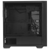Компьютерный корпус Thermaltake DIVIDER 370 TG ARGB Black CA-1S4-00M1WN-00
